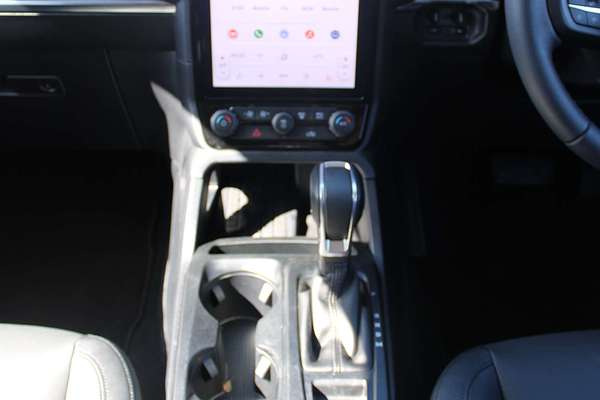 2024 Ford Everest Sport 2.0L