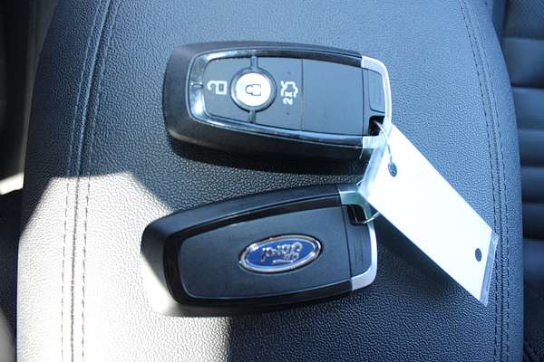 2024 Ford Everest Sport 2.0L