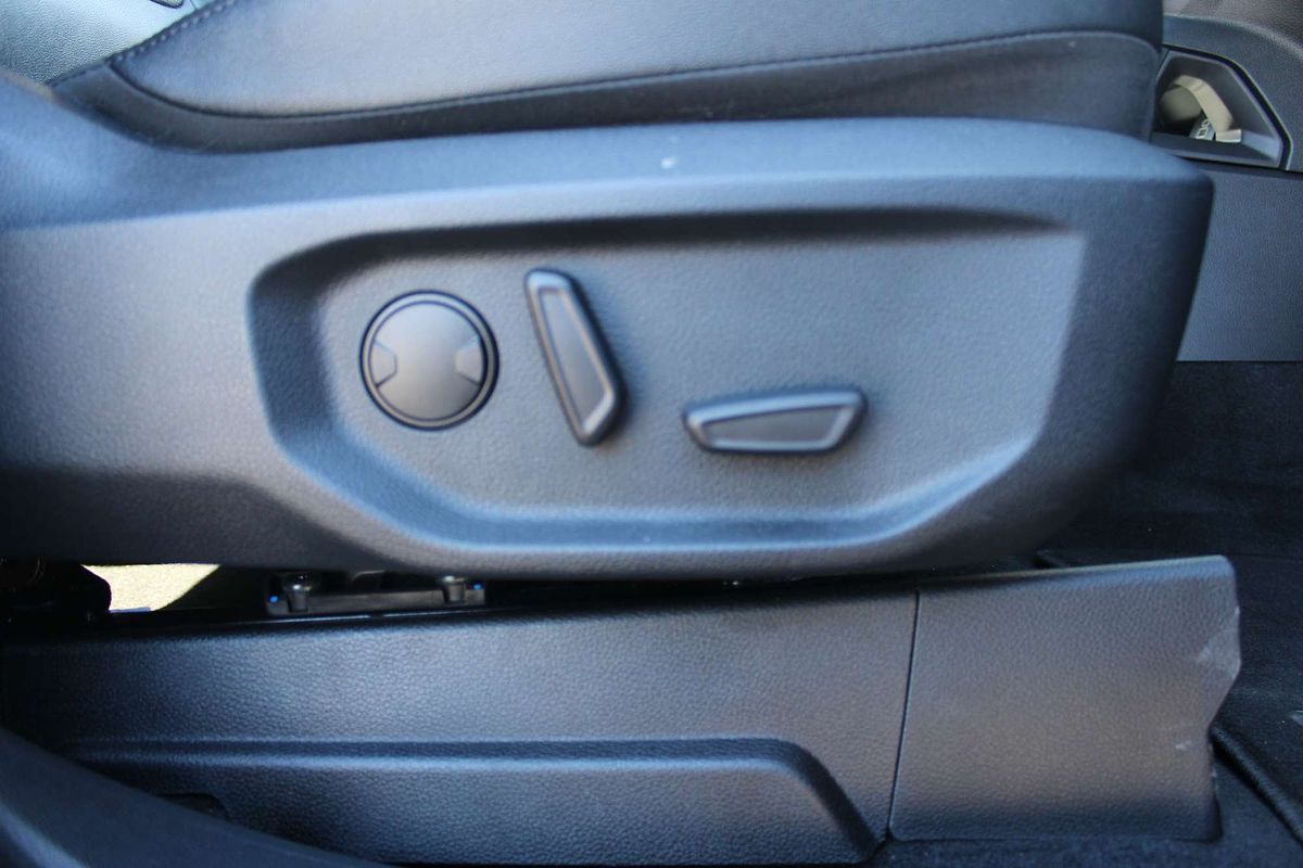 2024 Ford Everest Sport 2.0L