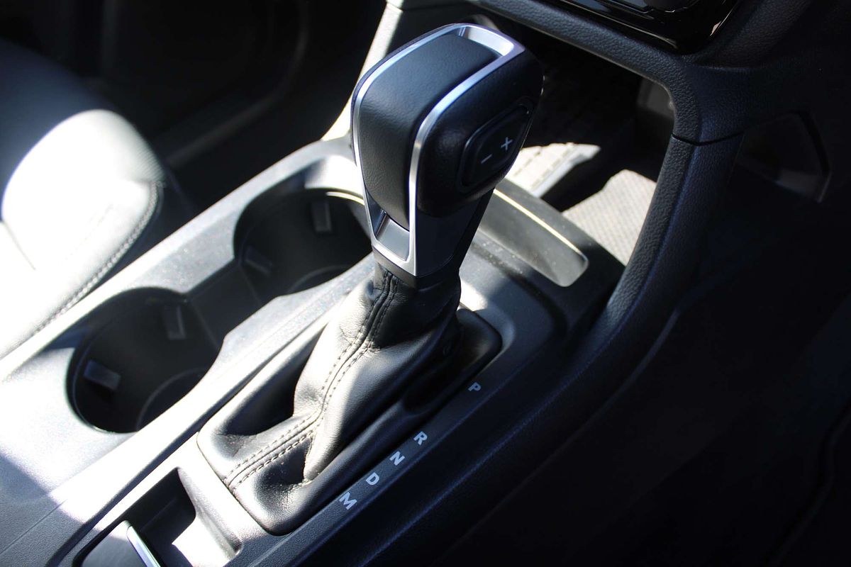 2024 Ford Everest Sport 2.0L