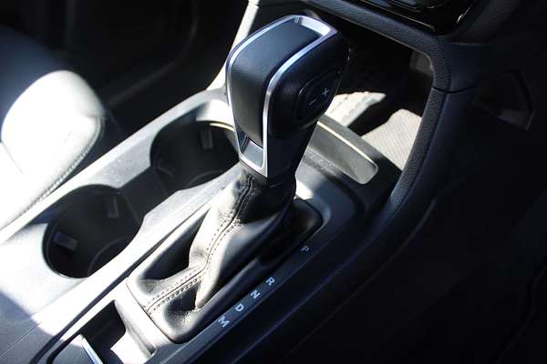 2024 Ford Everest Sport 2.0L