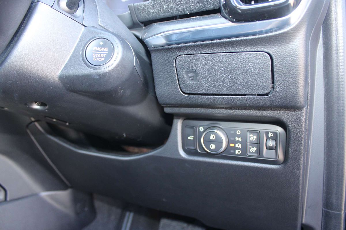 2024 Ford Everest Sport 2.0L