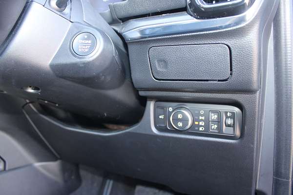 2024 Ford Everest Sport 2.0L