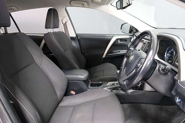 2016 Toyota RAV4 GXL ZSA42R