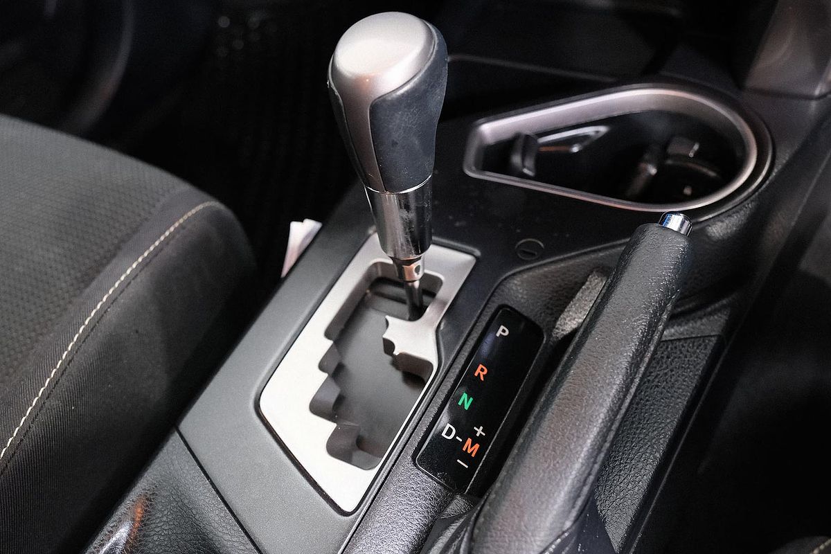 2016 Toyota RAV4 GXL ZSA42R