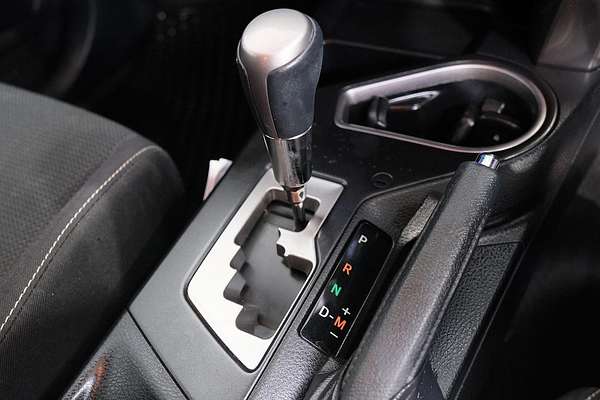 2016 Toyota RAV4 GXL ZSA42R