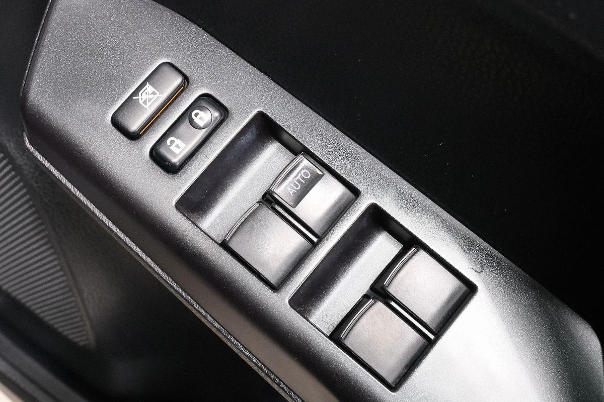 2016 Toyota RAV4 GXL ZSA42R
