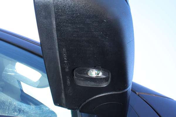 2024 Ford Everest Sport 2.0L