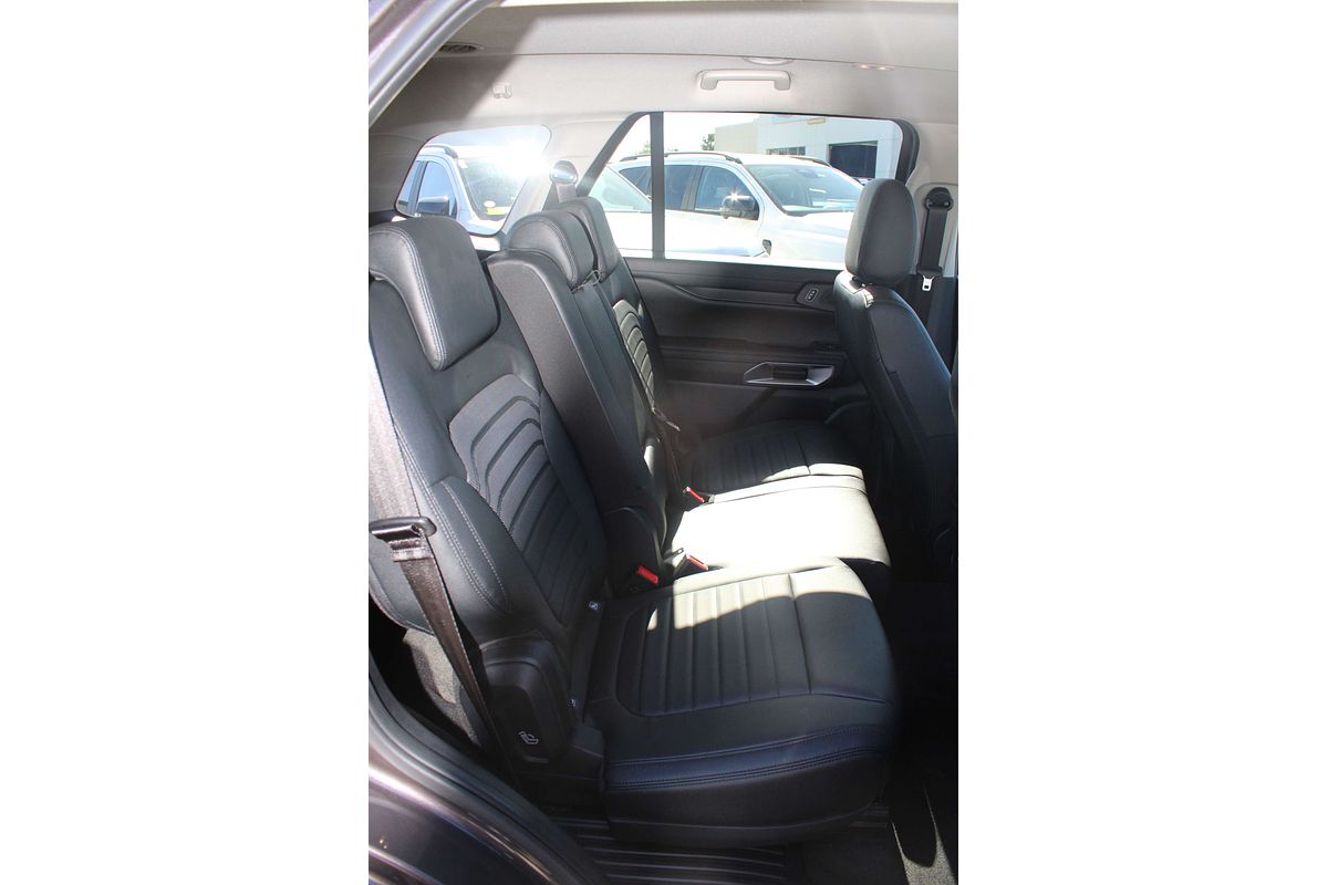 2024 Ford Everest Sport 2.0L