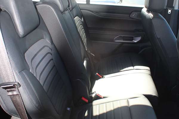 2024 Ford Everest Sport 2.0L