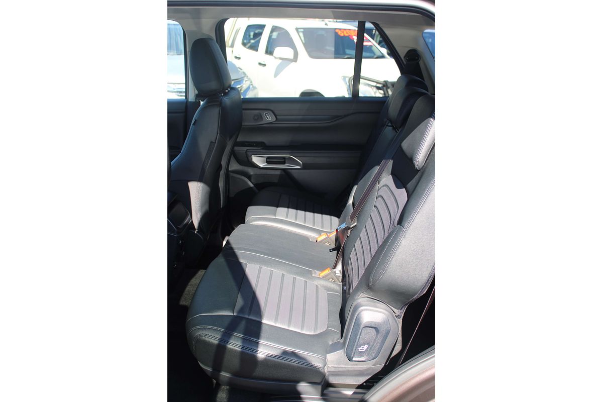 2024 Ford Everest Sport 2.0L