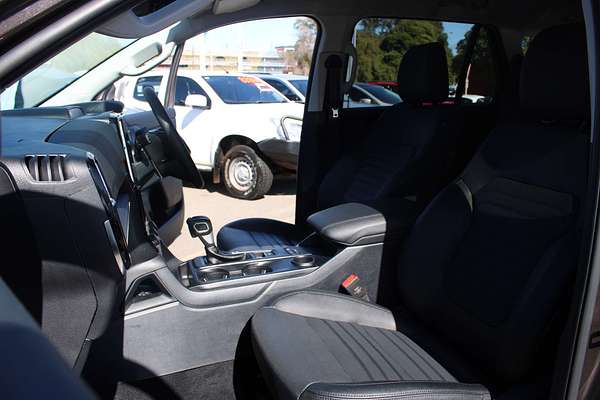 2024 Ford Everest Sport 2.0L