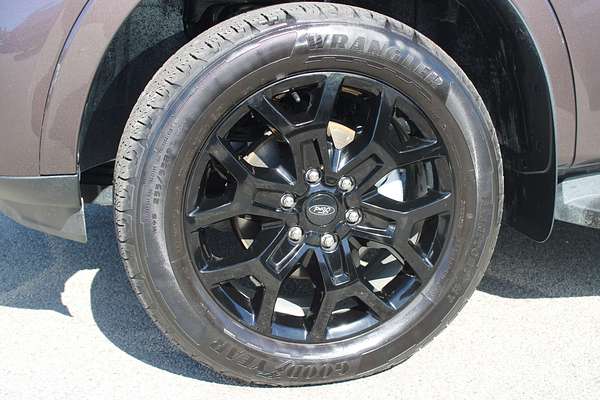 2024 Ford Everest Sport 2.0L