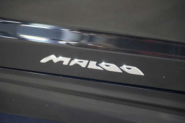 2016 Holden Special Vehicles Maloo R8 LSA GEN-F2 Rear Wheel Drive