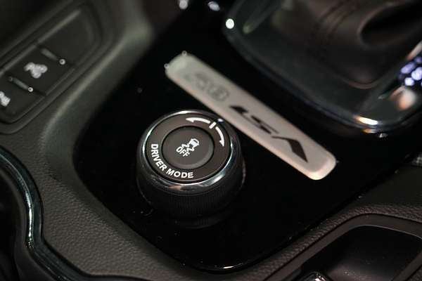 2016 Holden Special Vehicles Maloo R8 LSA GEN-F2 Rear Wheel Drive