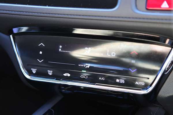 2015 Honda HR-V VTi-S