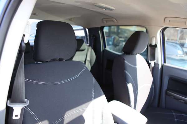 2015 Ford Ranger XLT PX MkII 4X4 3.2L