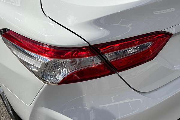 2020 Toyota Camry Ascent AXVH71R