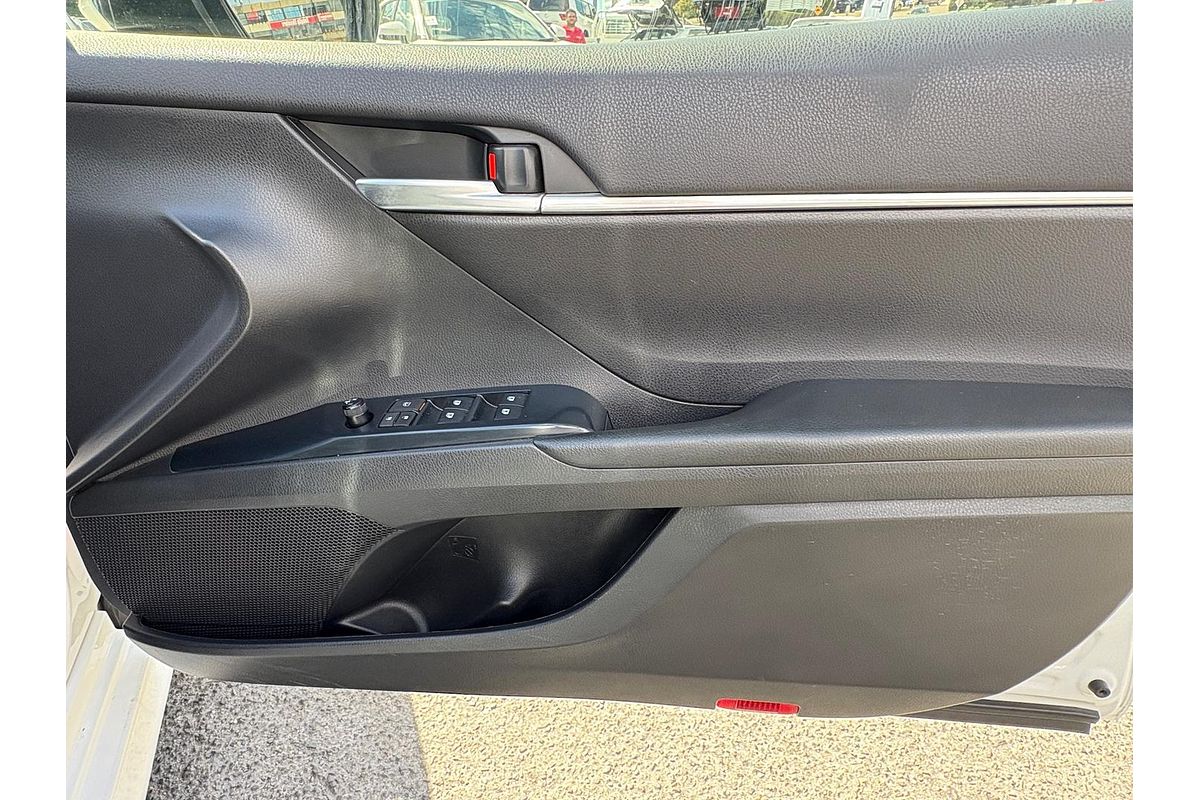 2020 Toyota Camry Ascent AXVH71R