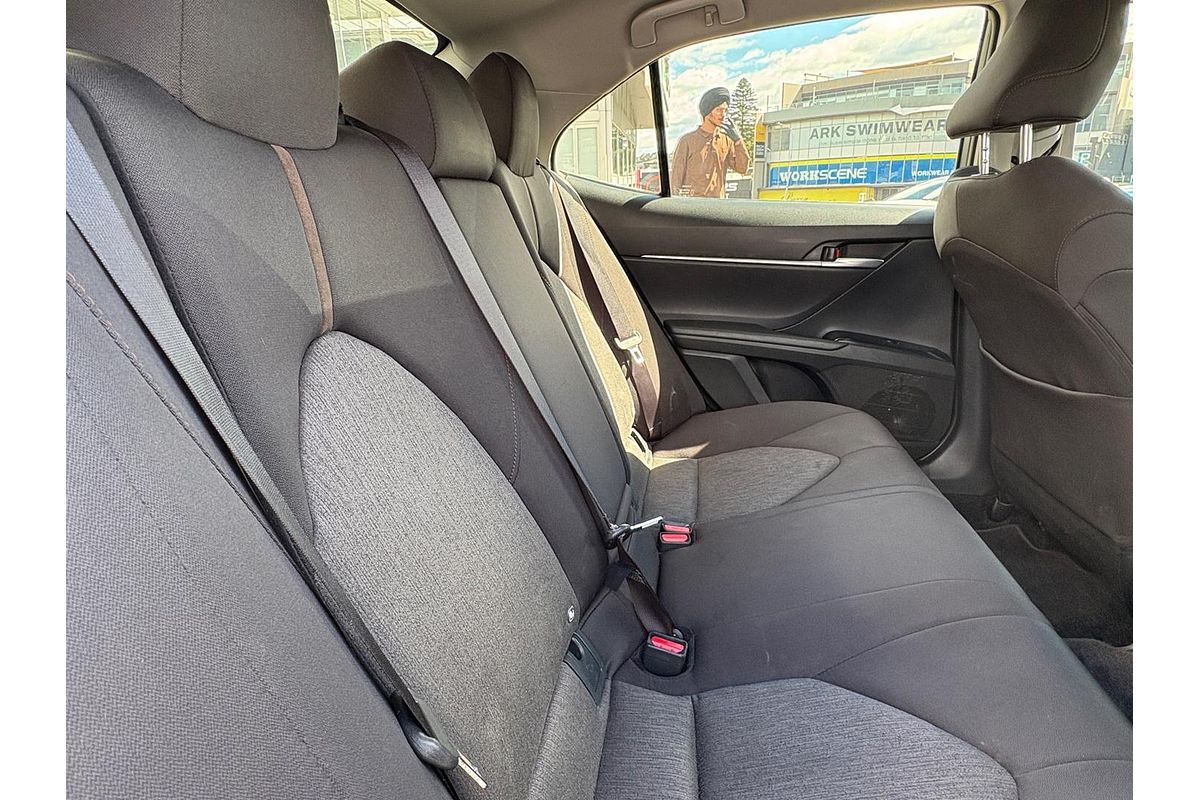 2020 Toyota Camry Ascent AXVH71R