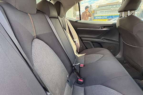 2020 Toyota Camry Ascent AXVH71R