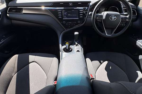 2020 Toyota Camry Ascent AXVH71R