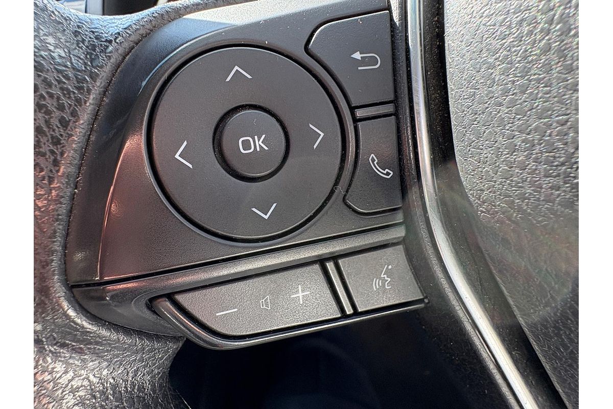 2020 Toyota Camry Ascent AXVH71R