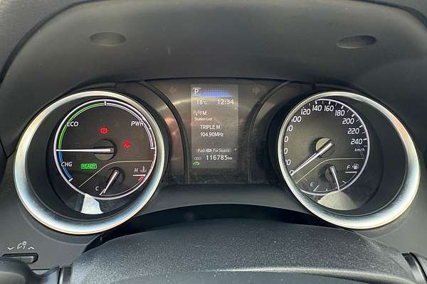 2020 Toyota Camry Ascent AXVH71R