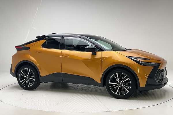 2024 Toyota C-HR Koba ZYX20R