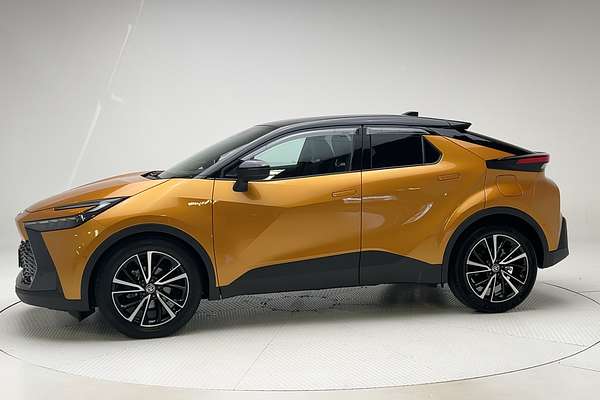 2024 Toyota C-HR Koba ZYX20R