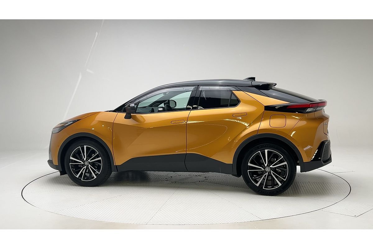 2024 Toyota C-HR Koba ZYX20R