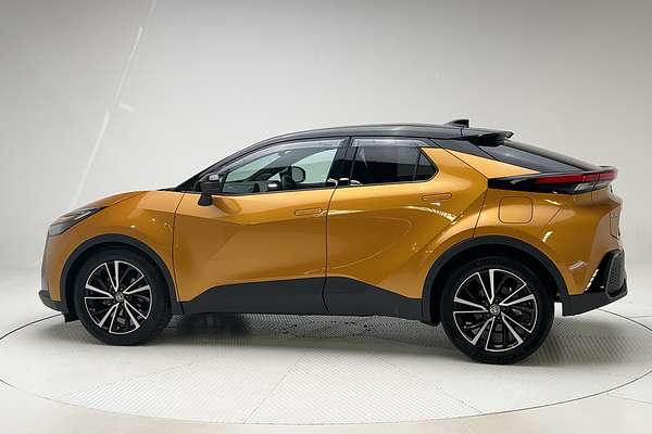 2024 Toyota C-HR Koba ZYX20R