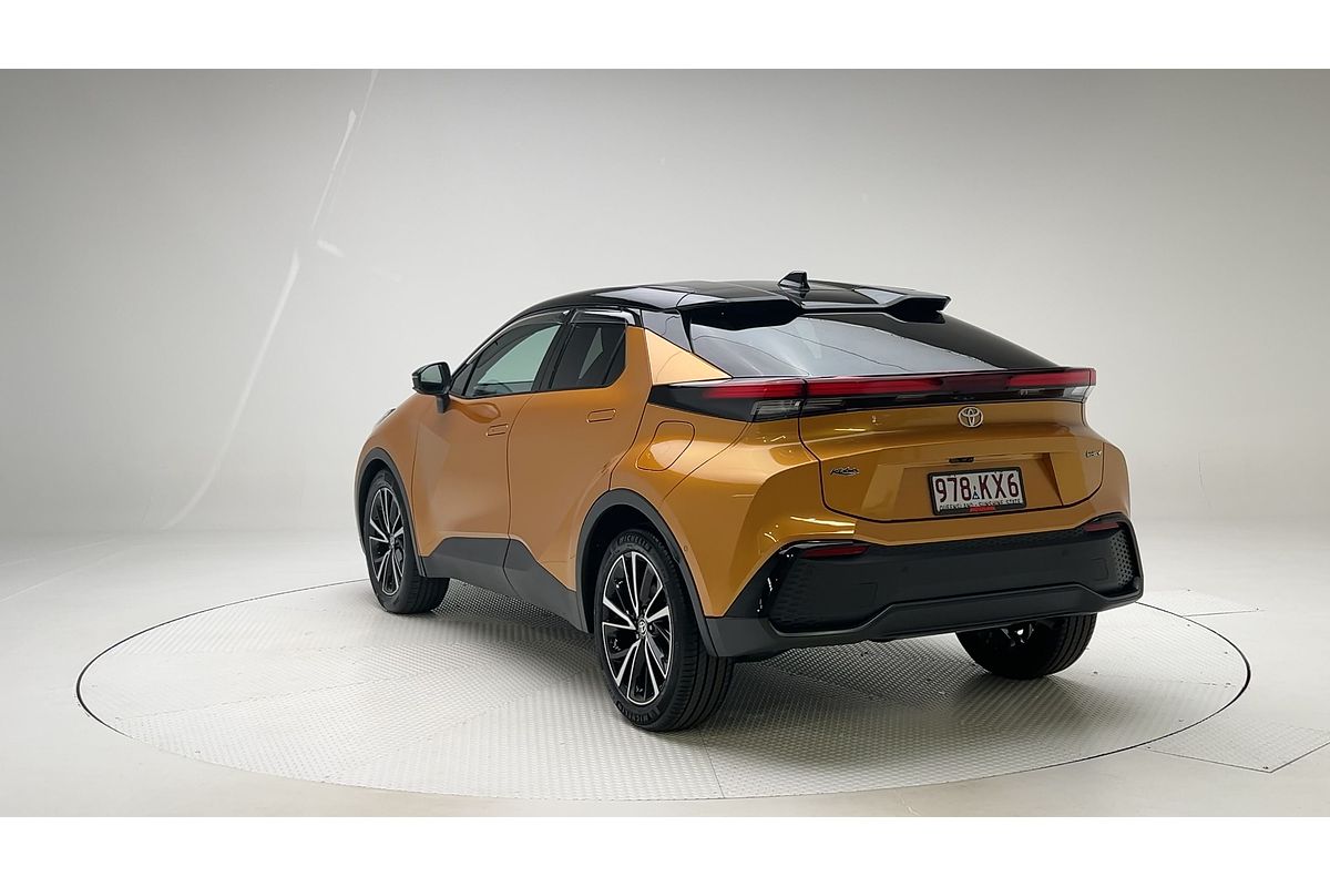 2024 Toyota C-HR Koba ZYX20R