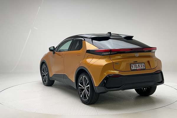 2024 Toyota C-HR Koba ZYX20R