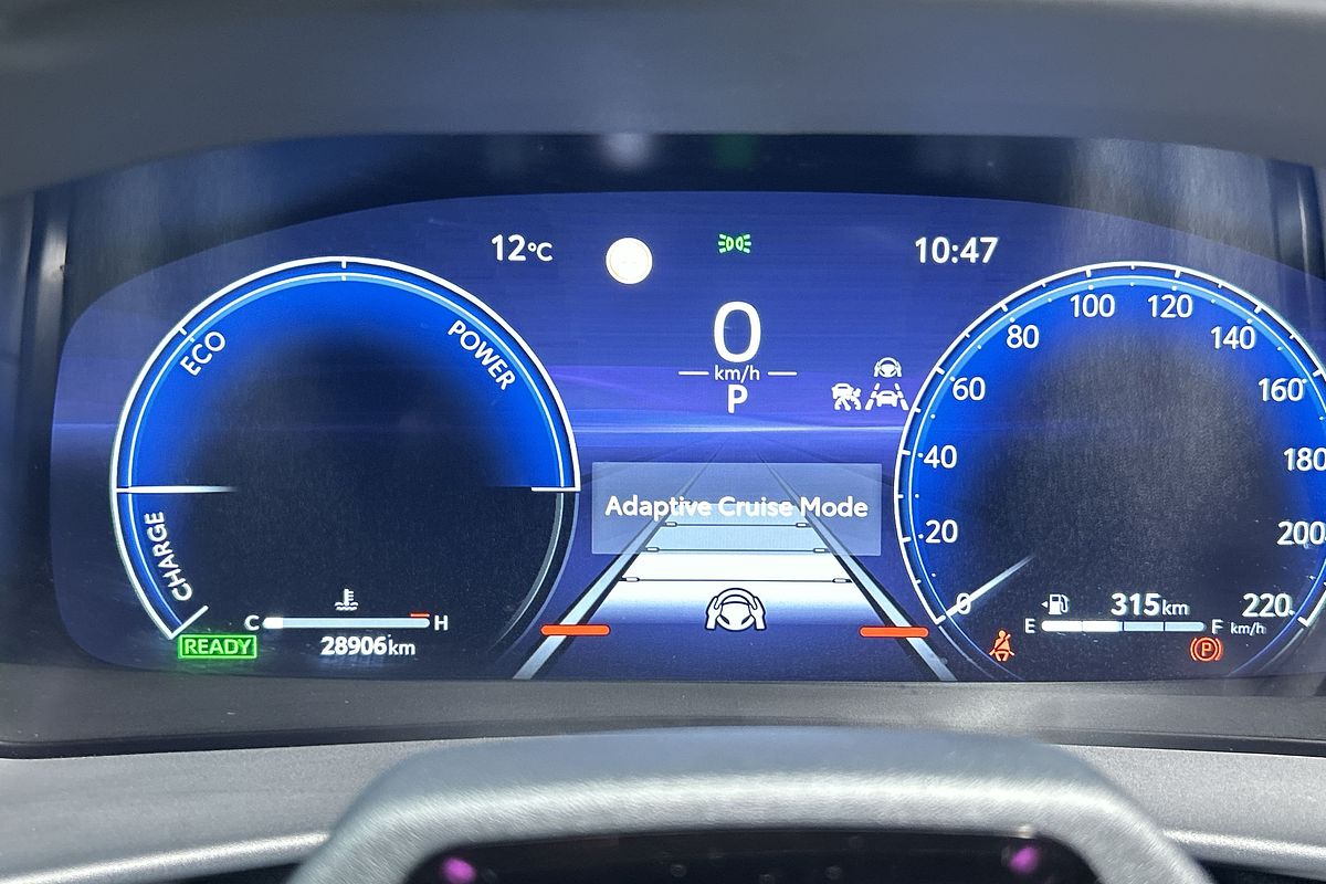 2024 Toyota C-HR Koba ZYX20R