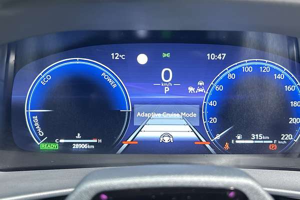 2024 Toyota C-HR Koba ZYX20R