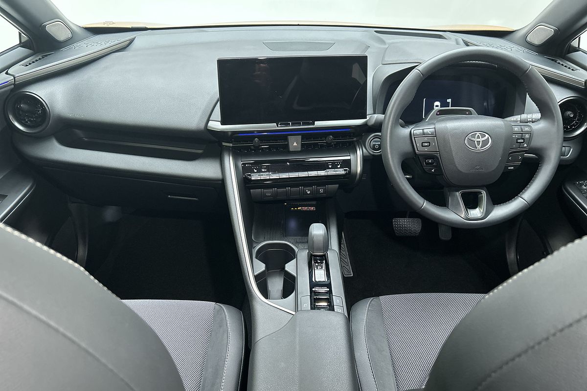 2024 Toyota C-HR Koba ZYX20R