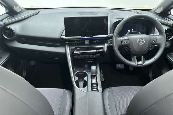 2024 Toyota C-HR Koba ZYX20R