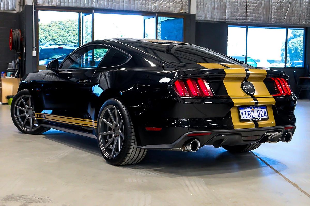 2016 Ford Mustang GT FM