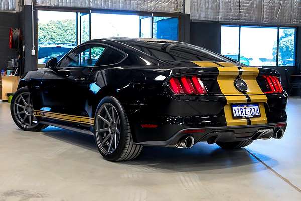 2016 Ford Mustang GT FM