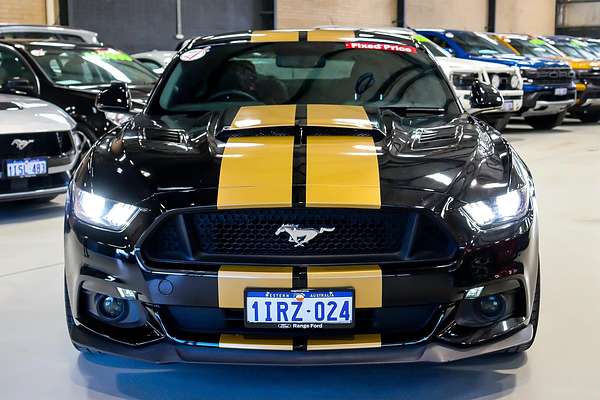 2016 Ford Mustang GT FM