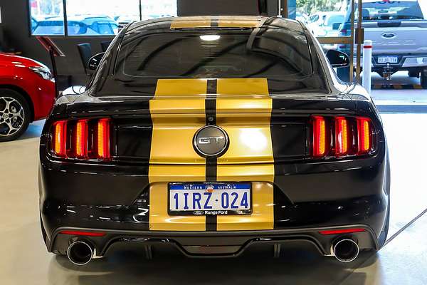 2016 Ford Mustang GT FM