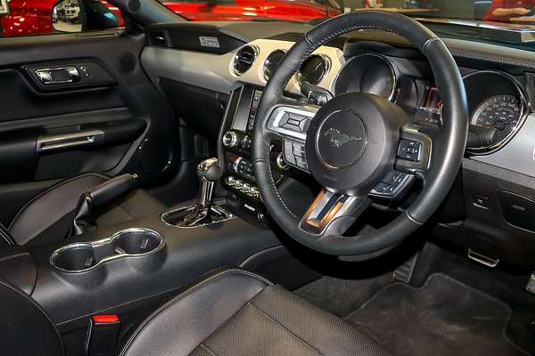 2016 Ford Mustang GT FM