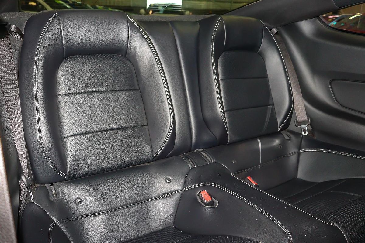 2016 Ford Mustang GT FM