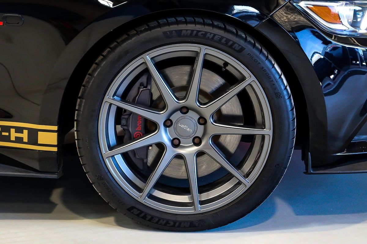 2016 Ford Mustang GT FM
