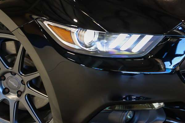 2016 Ford Mustang GT FM