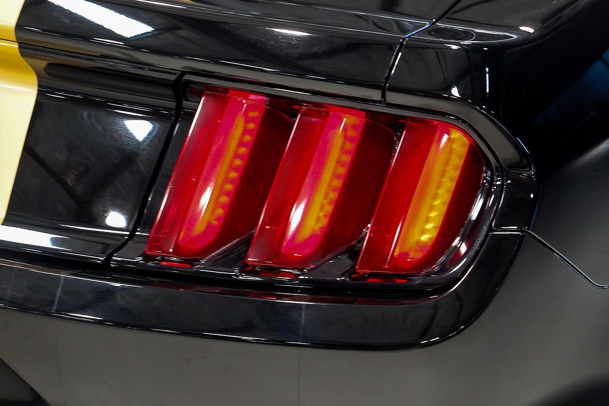 2016 Ford Mustang GT FM
