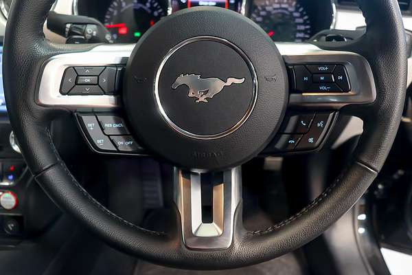2016 Ford Mustang GT FM