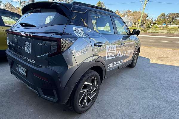 2025 Mahindra XUV3XO AX7L