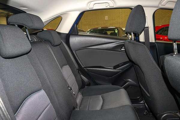 2016 Mazda CX-3 Maxx DK